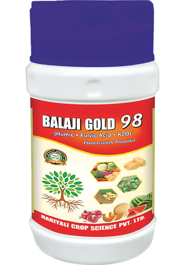Jabbar - Flowering Booster For All Crops