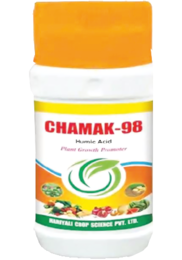 Jabbar - Flowering Booster For All Crops