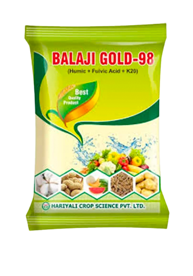 Jabbar - Flowering Booster For All Crops