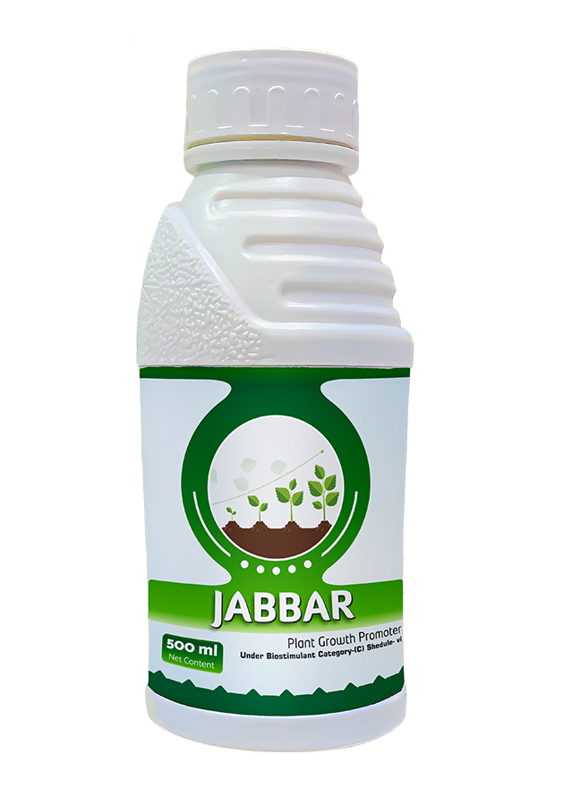 Jabbar - Flowering Booster For All Crops