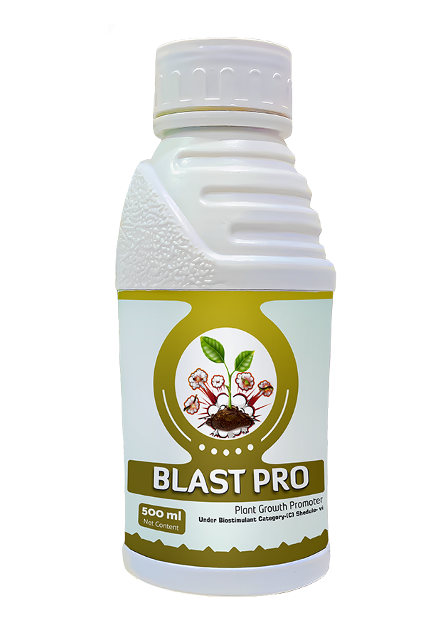 Jabbar - Flowering Booster For All Crops